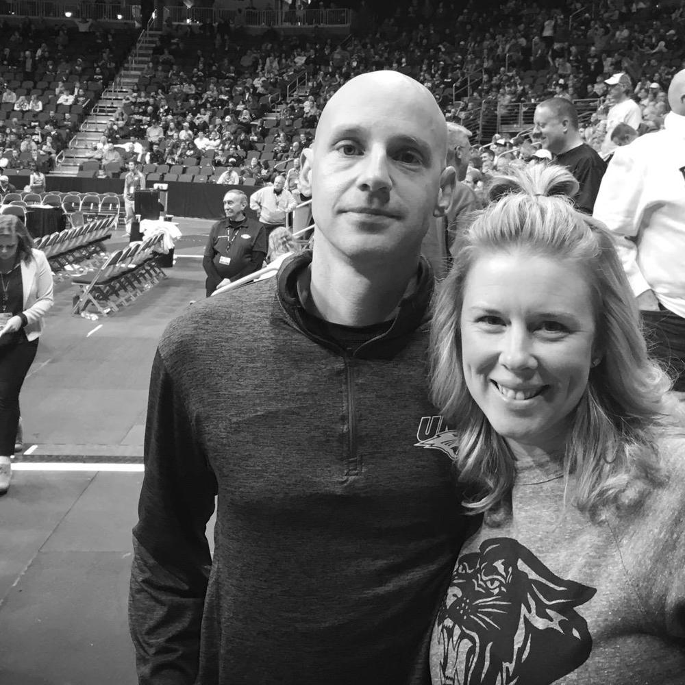 Meet your Posher, Jess